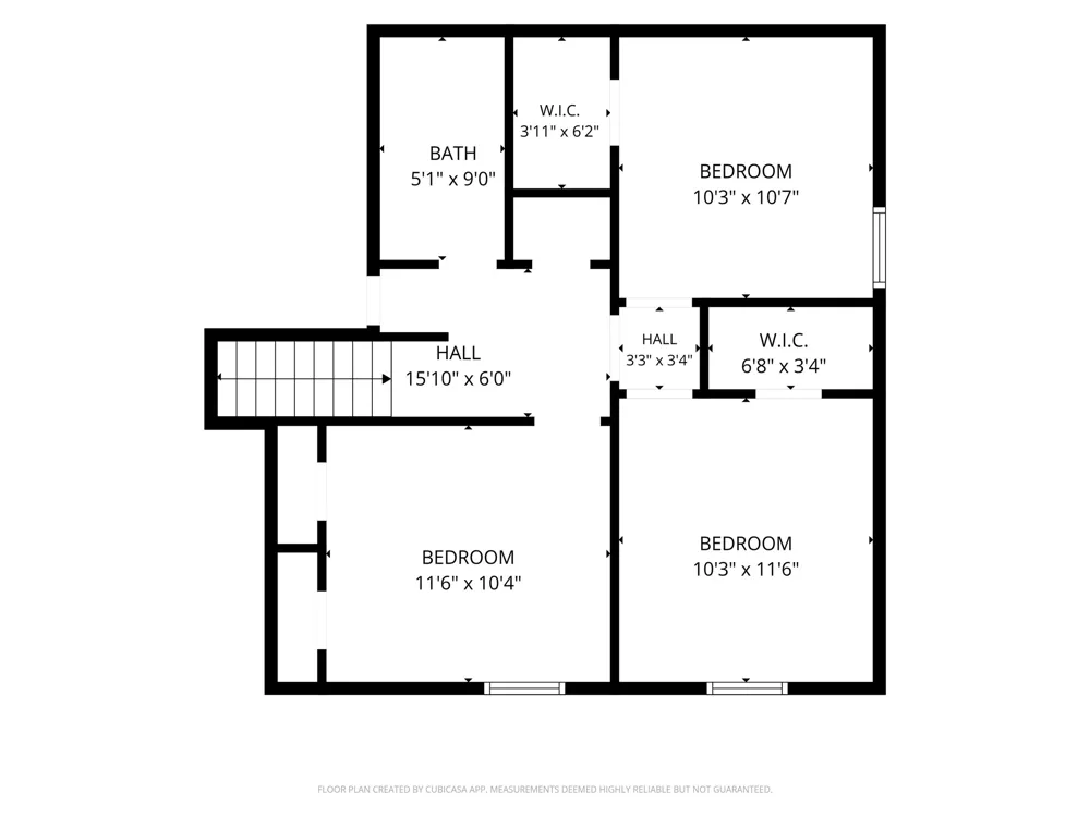 9224 Nathan Drive White Settlement, TX 76108