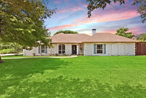 10722 Woodbridge Drive