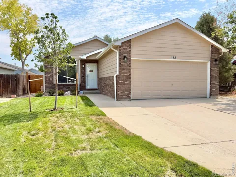 183 Calabria Drive