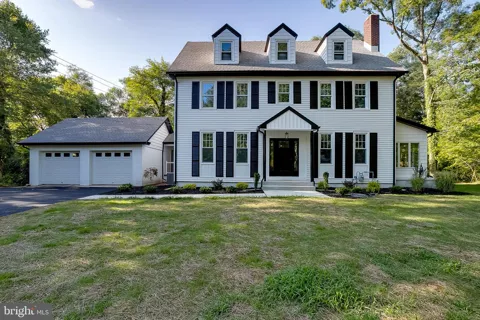 956 KORFF DRIVE