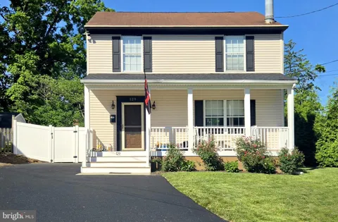 129 ELLIS STREET