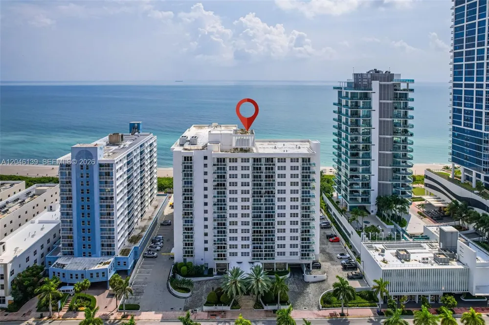 6917 Collins Ave #404 Miami Beach, FL 33141