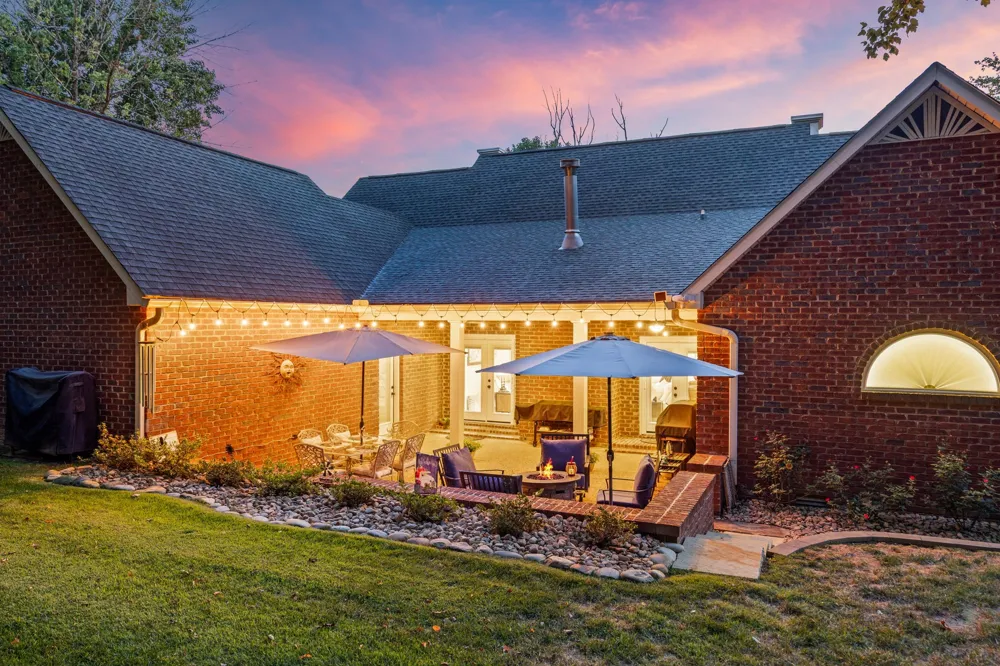1566 N Plantation Dr Cookeville, TN 38506