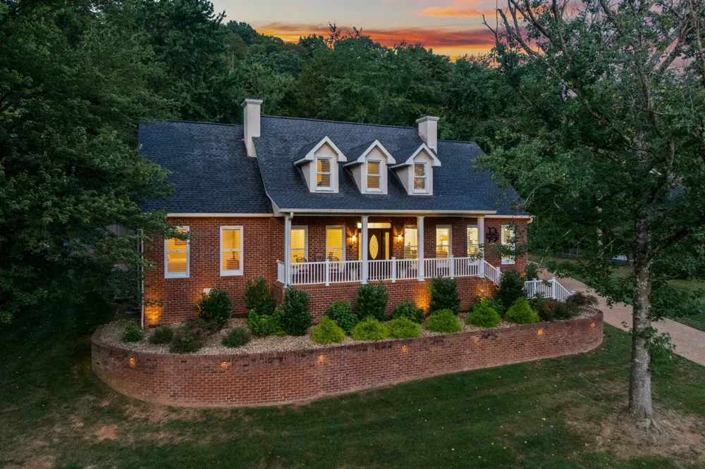 1566 N Plantation Dr Cookeville, TN 38506