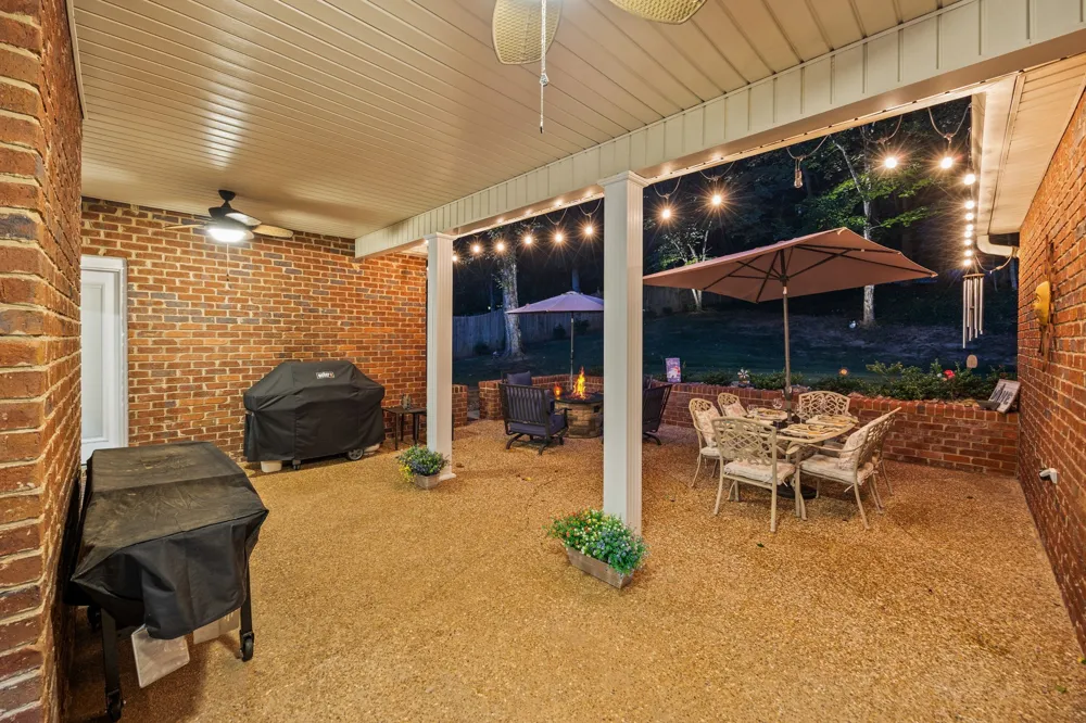 1566 N Plantation Dr Cookeville, TN 38506