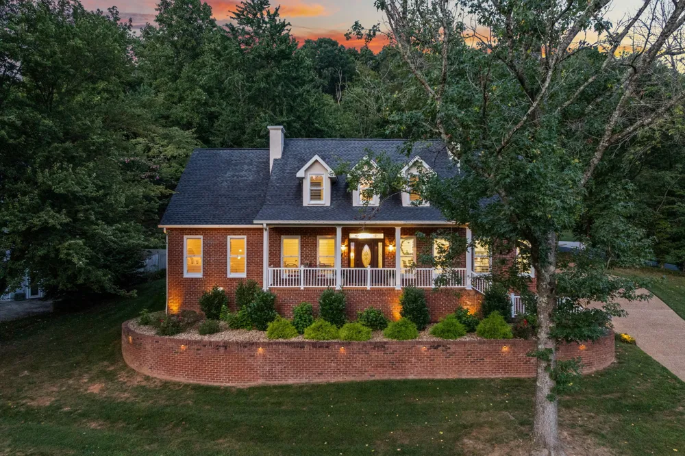 1566 N Plantation Dr Cookeville, TN 38506