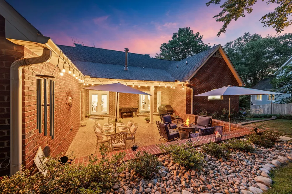 1566 N Plantation Dr Cookeville, TN 38506
