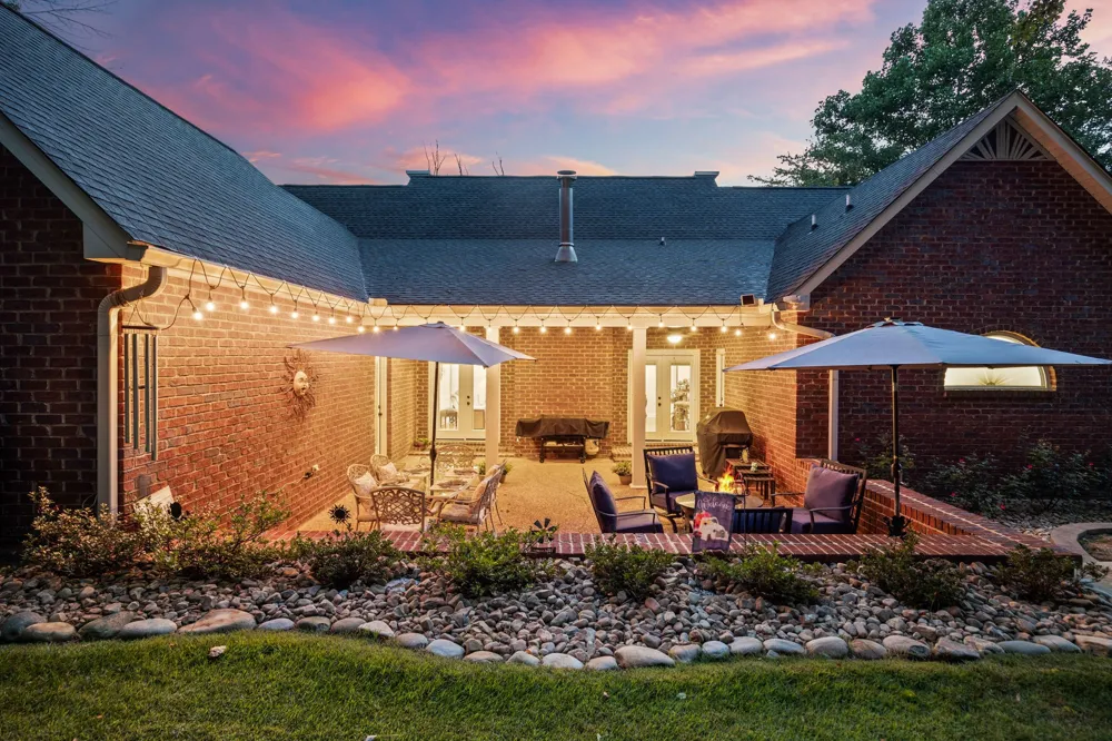 1566 N Plantation Dr Cookeville, TN 38506