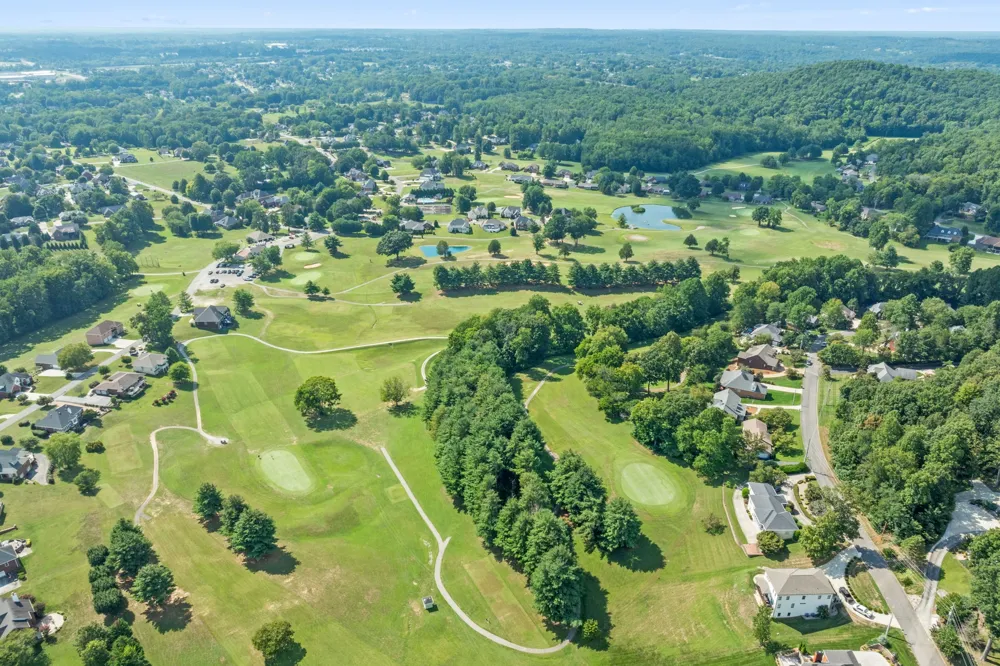 1566 N Plantation Dr Cookeville, TN 38506