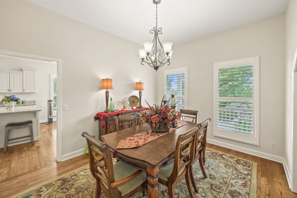 1566 N Plantation Dr Cookeville, TN 38506