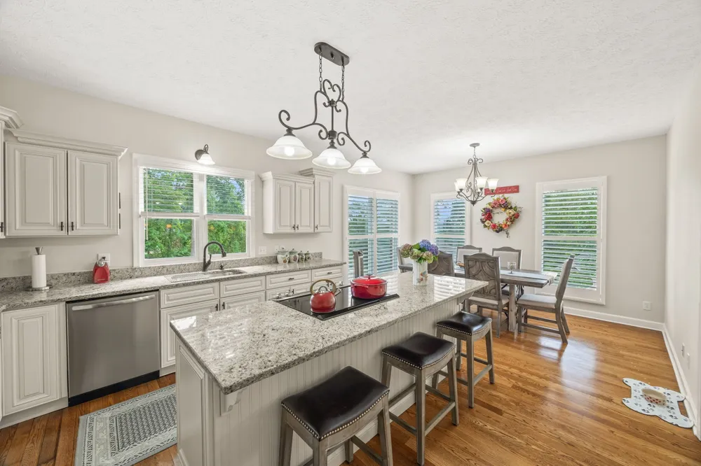 1566 N Plantation Dr Cookeville, TN 38506