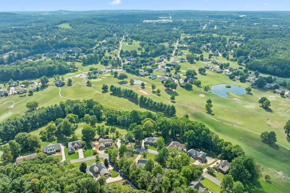 1566 N Plantation Dr Cookeville, TN 38506