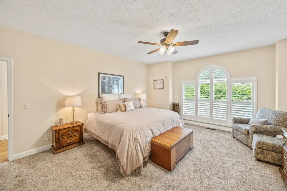 1566 N Plantation Dr Cookeville, TN 38506