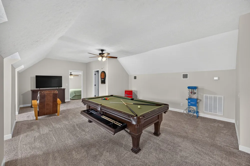 1566 N Plantation Dr Cookeville, TN 38506