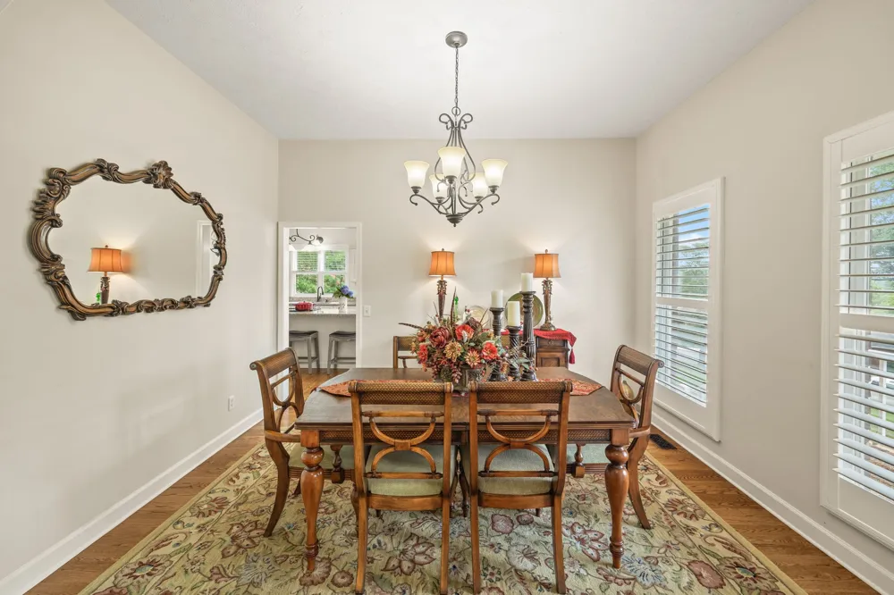 1566 N Plantation Dr Cookeville, TN 38506