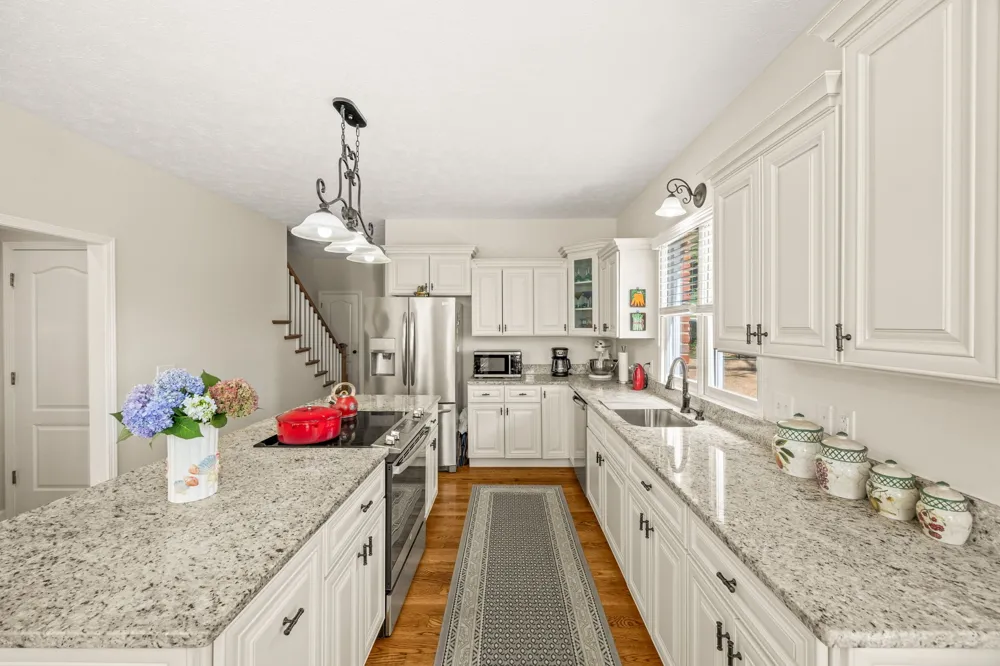 1566 N Plantation Dr Cookeville, TN 38506