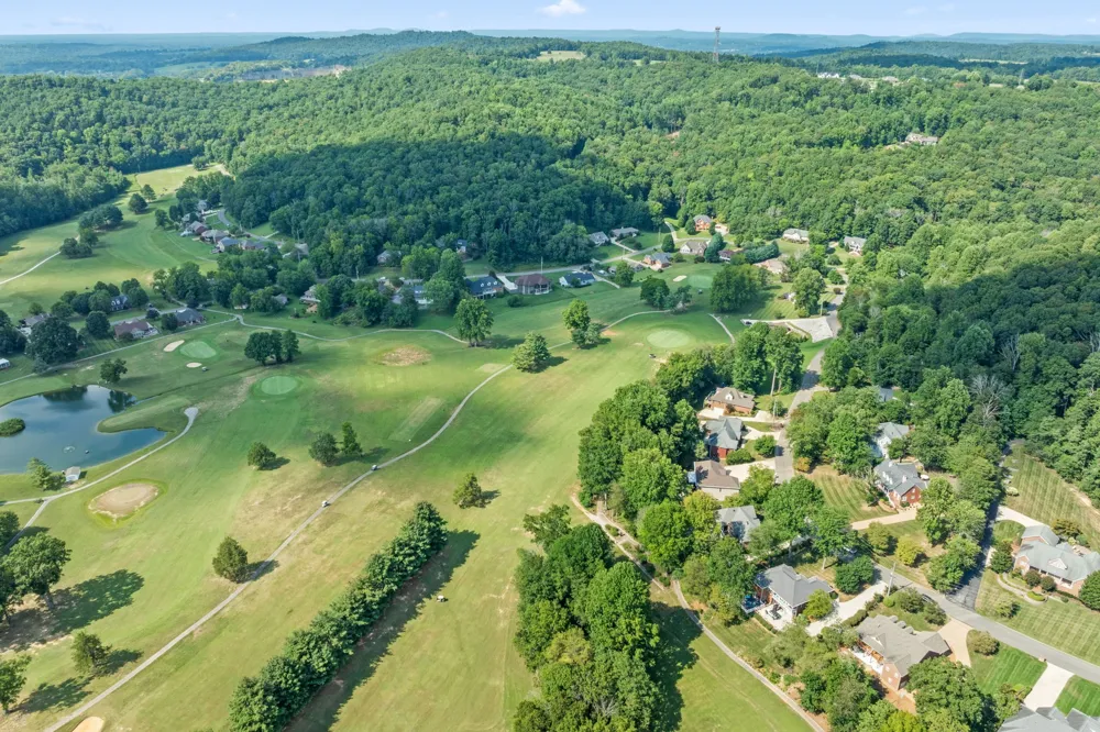 1566 N Plantation Dr Cookeville, TN 38506