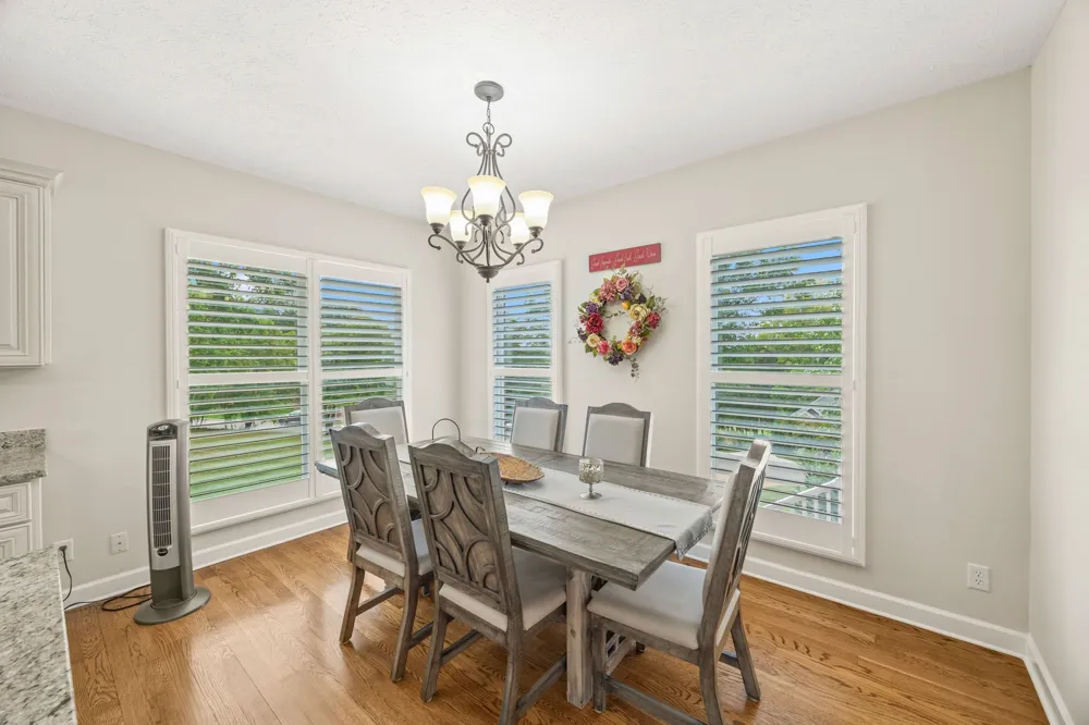 1566 N Plantation Dr Cookeville, TN 38506
