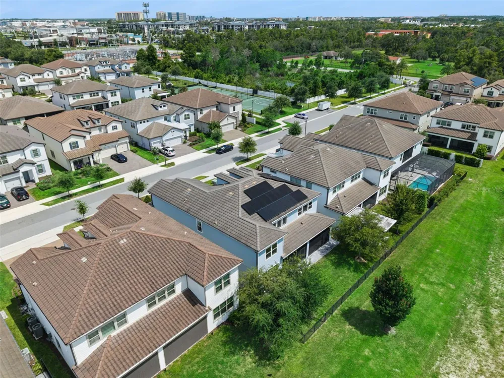 9070 WOODLAND FOREST ROAD Orlando, FL 32836