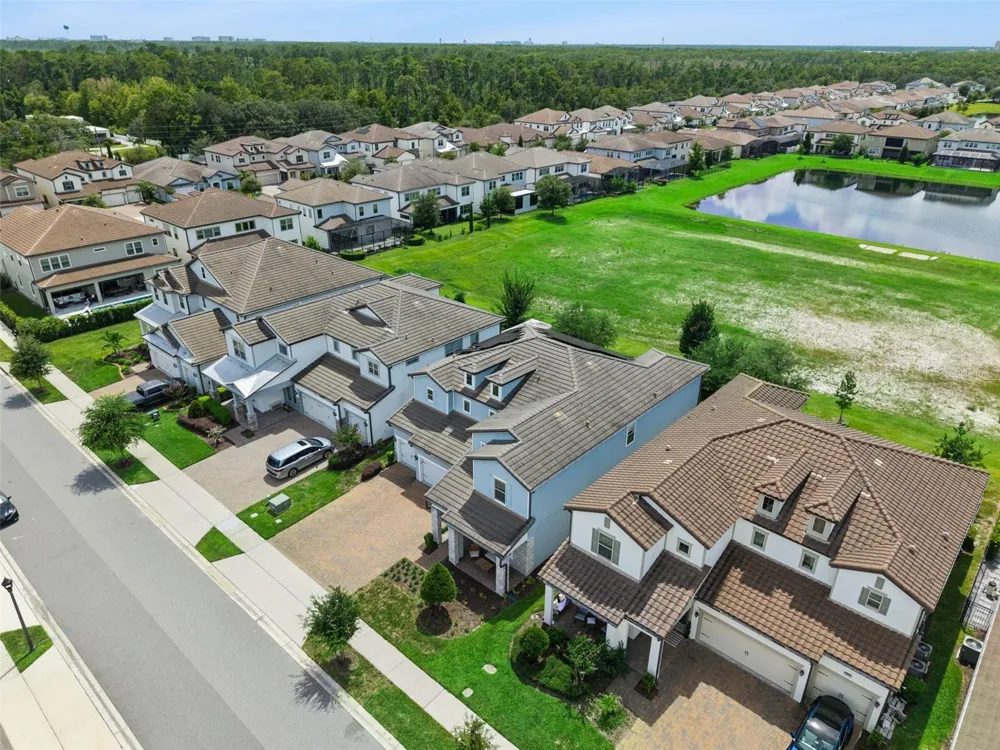 9070 WOODLAND FOREST ROAD Orlando, FL 32836