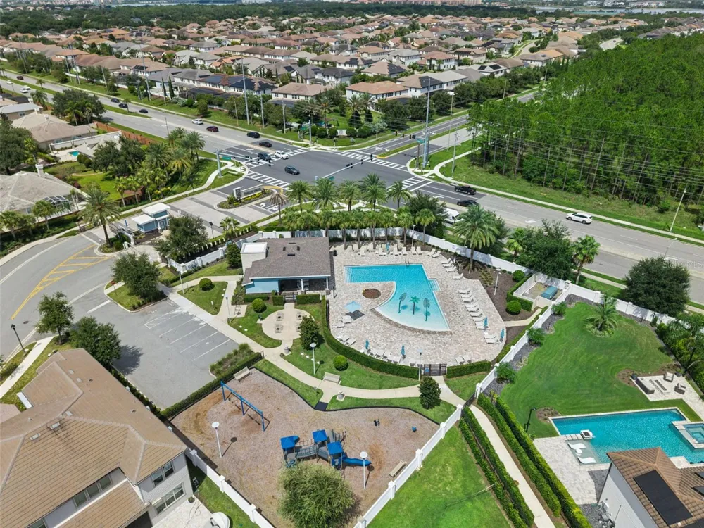 9070 WOODLAND FOREST ROAD Orlando, FL 32836
