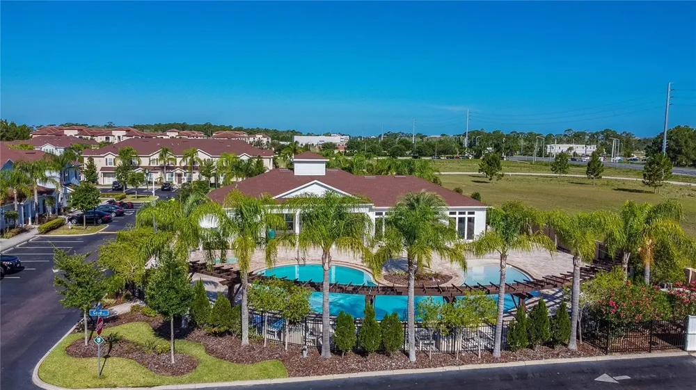 8927 SHINE DRIVE Kissimmee, FL 34747