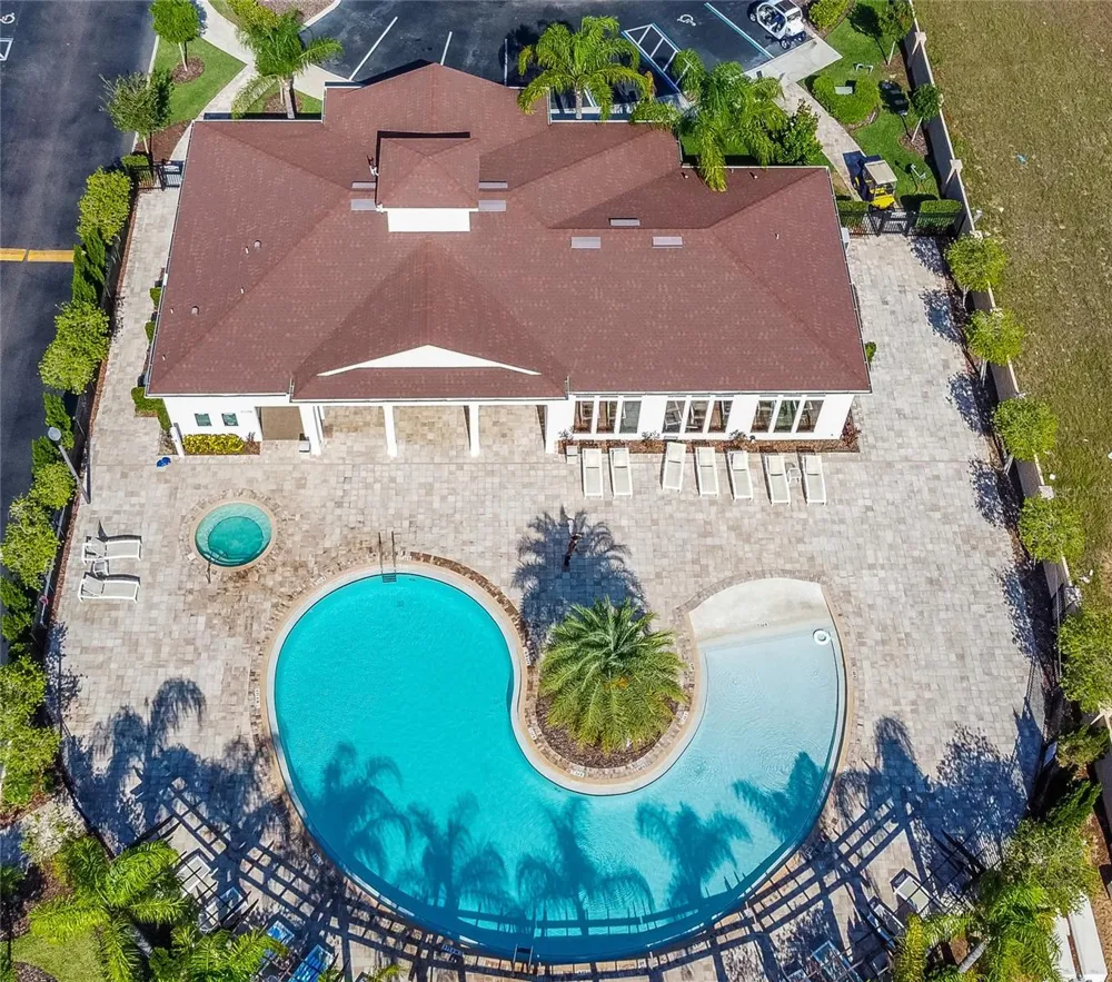 8927 SHINE DRIVE Kissimmee, FL 34747