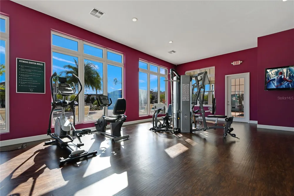8927 SHINE DRIVE Kissimmee, FL 34747