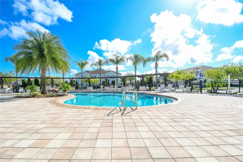 8927 SHINE DRIVE Kissimmee, FL 34747