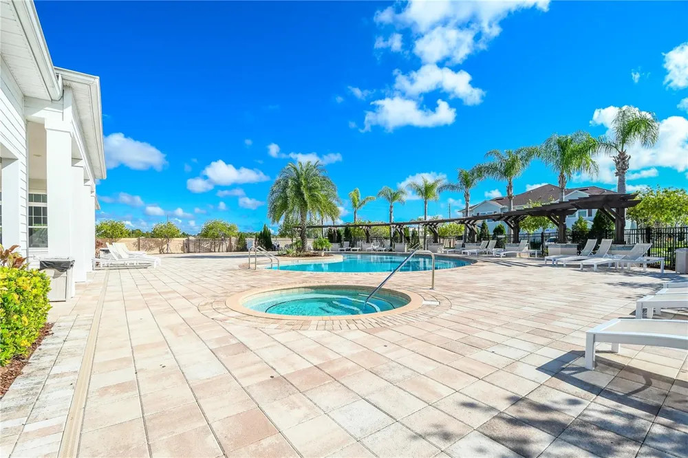 8927 SHINE DRIVE Kissimmee, FL 34747