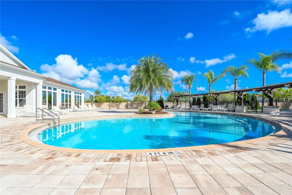 8927 SHINE DRIVE Kissimmee, FL 34747