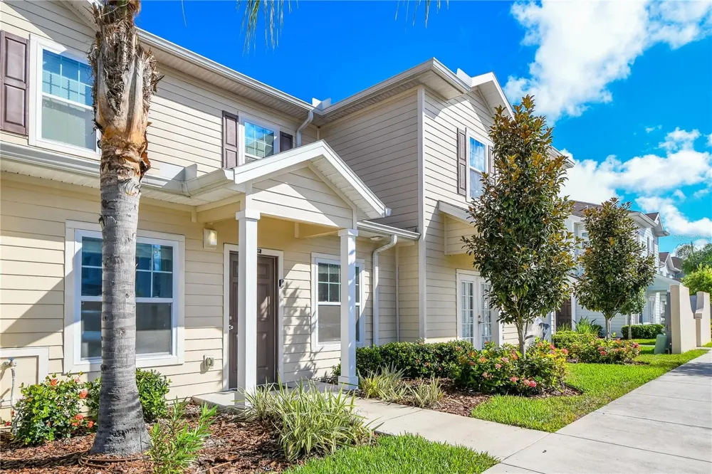 8927 SHINE DRIVE Kissimmee, FL 34747