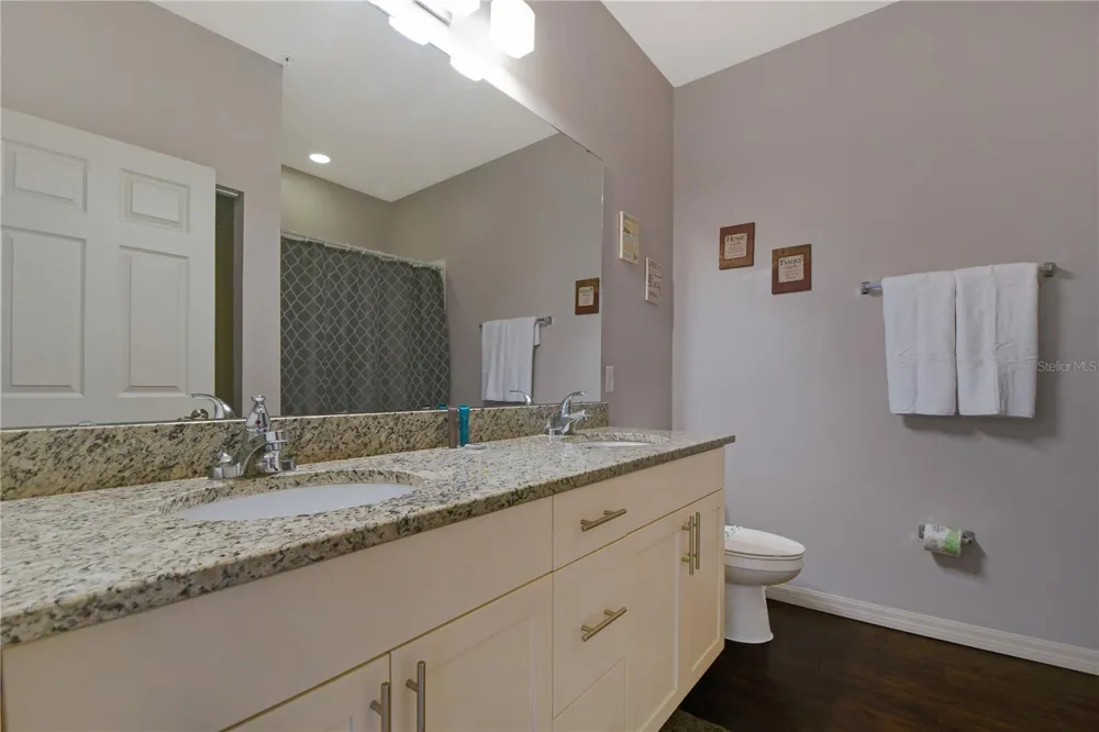 8927 SHINE DRIVE Kissimmee, FL 34747
