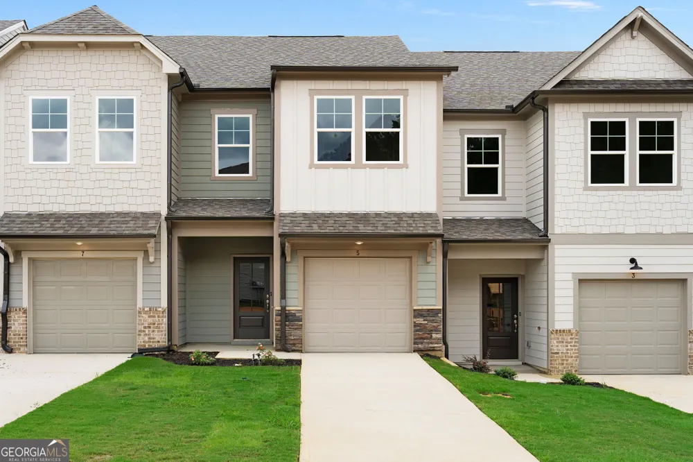 24 Magnolia BLVD Cedartown, GA 30125