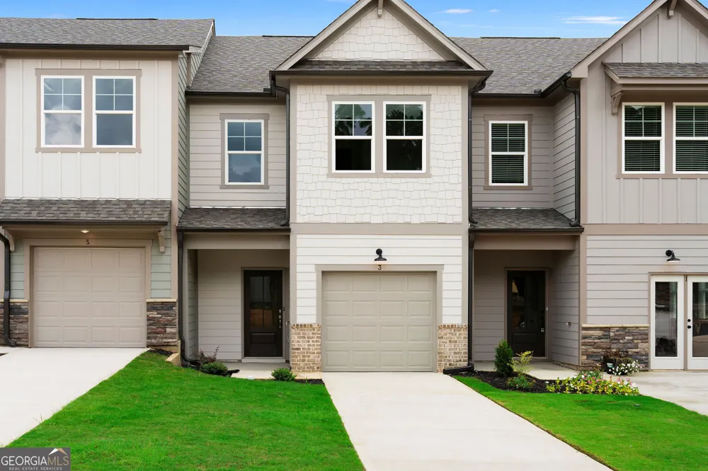 24 Magnolia BLVD Cedartown, GA 30125
