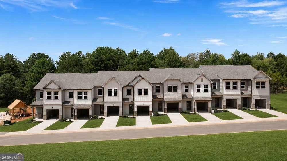 24 Magnolia BLVD Cedartown, GA 30125