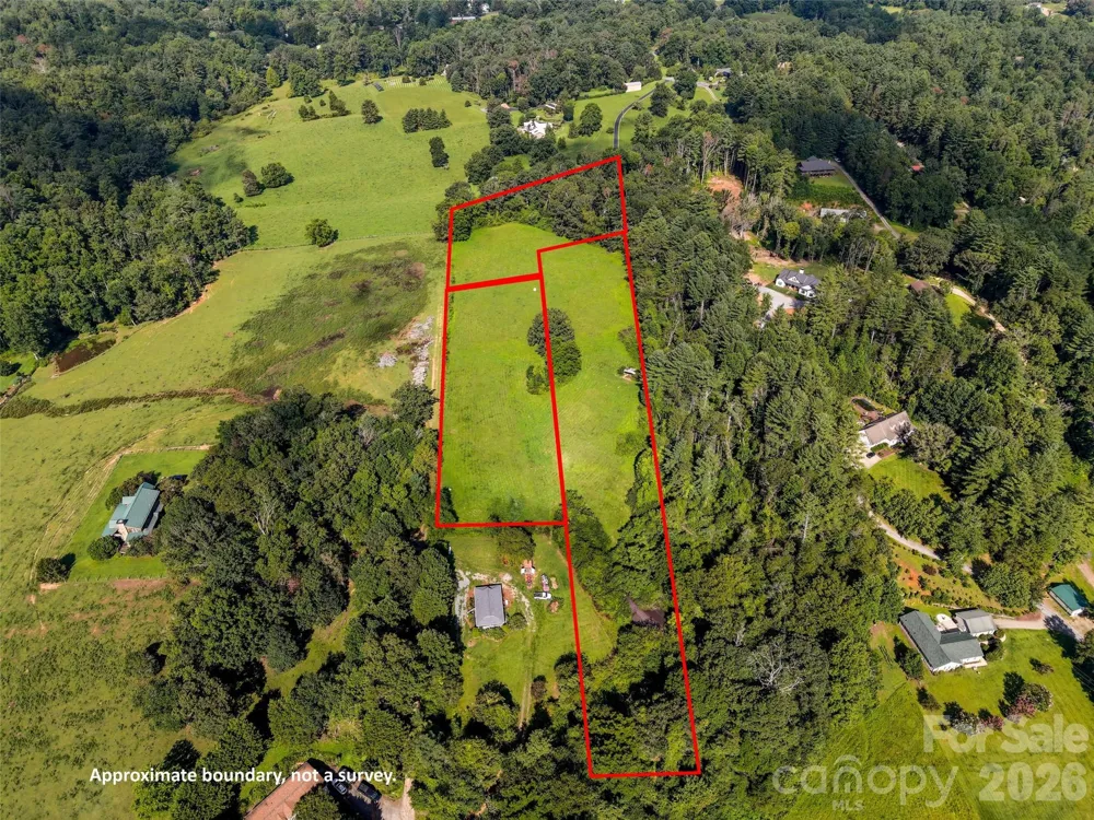 99999 Farm Hills Lane Fletcher, NC 28732
