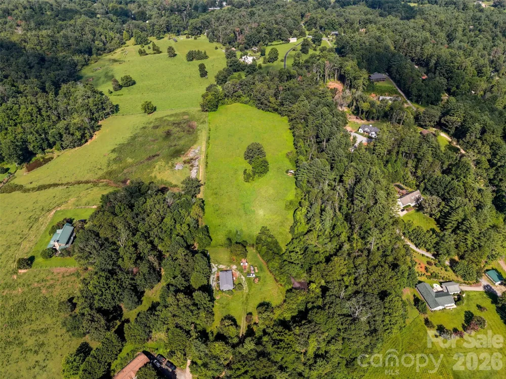 99999 Farm Hills Lane Fletcher, NC 28732