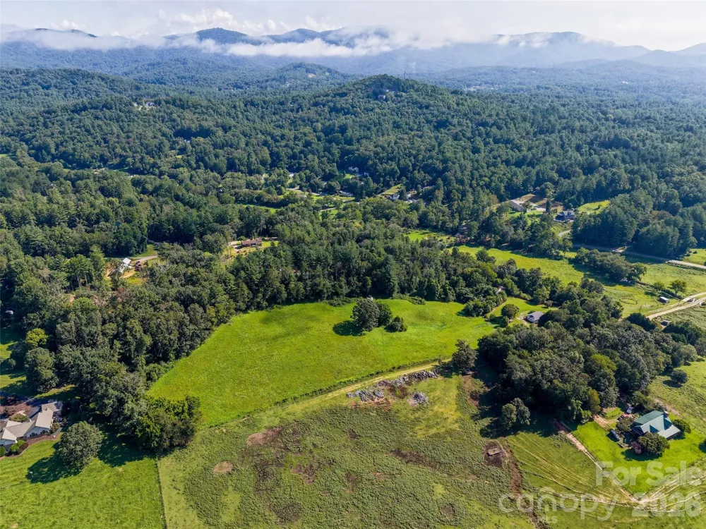 99999 Farm Hills Lane Fletcher, NC 28732