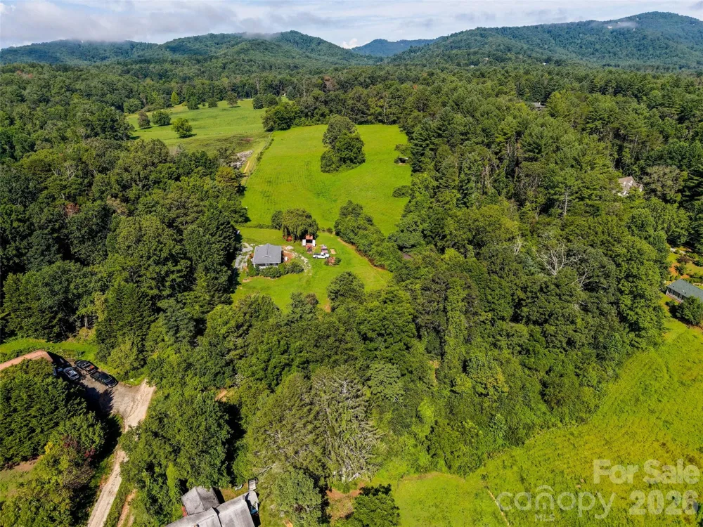 99999 Farm Hills Lane Fletcher, NC 28732
