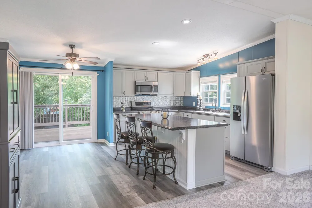 2171 Brantley Creek Drive Kannapolis, NC 28083