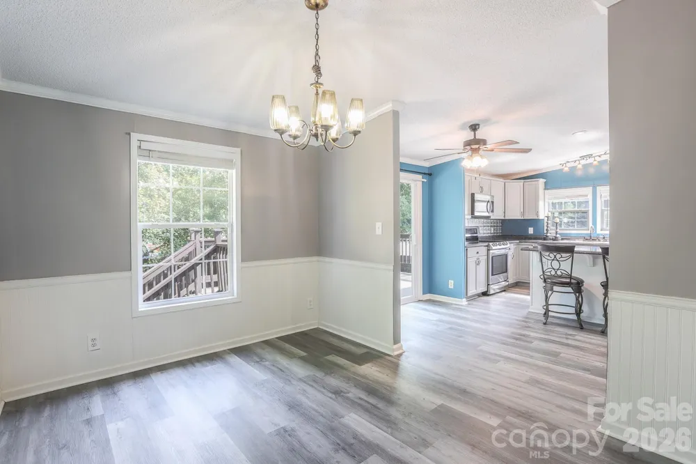 2171 Brantley Creek Drive Kannapolis, NC 28083