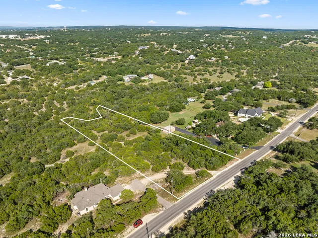 4045 Fire Candle Spring Branch, TX 78070
