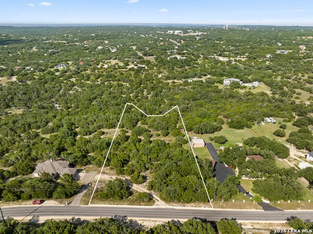 4045 Fire Candle Spring Branch, TX 78070