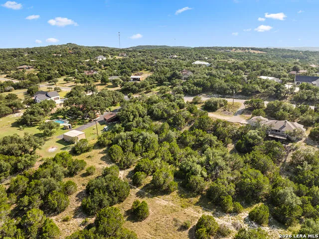 4045 Fire Candle Spring Branch, TX 78070