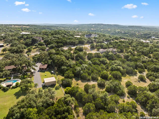 4045 Fire Candle Spring Branch, TX 78070
