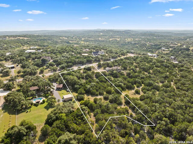 4045 Fire Candle Spring Branch, TX 78070
