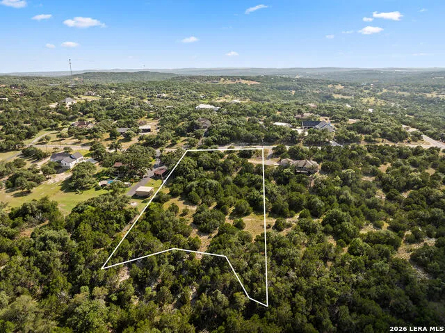 4045 Fire Candle Spring Branch, TX 78070