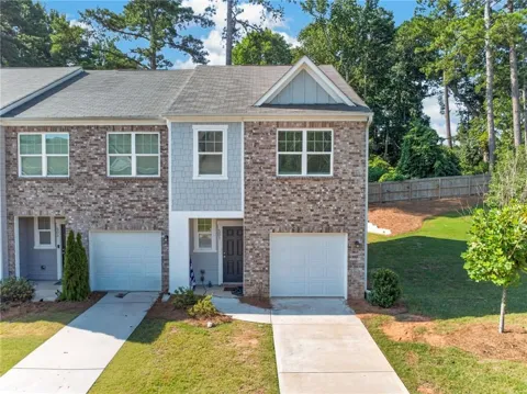 501 Magnolia Circle