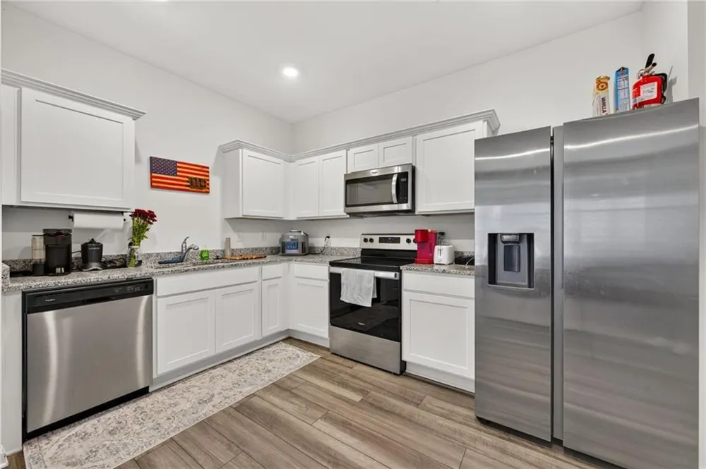 501 Magnolia Circle Palmetto, GA 30268